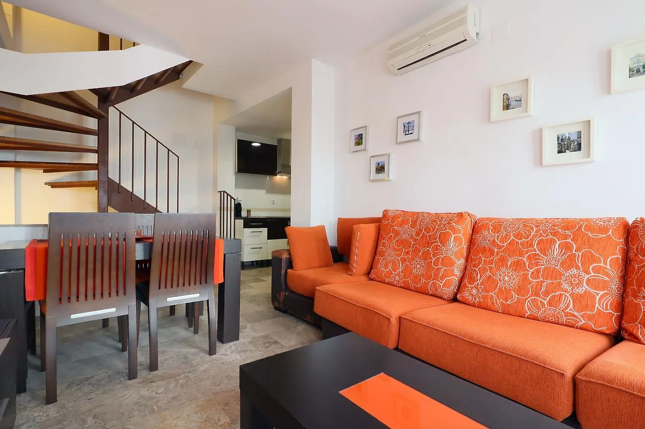 Holiday home San Fernando 70 Villa Cordoba