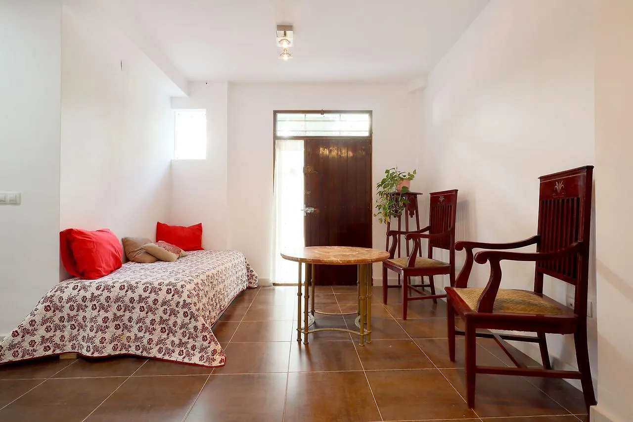 San Fernando 70 Villa Cordoba Holiday home