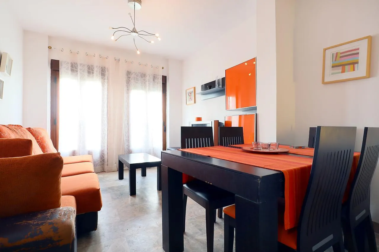 Holiday home San Fernando 70 Villa Cordoba