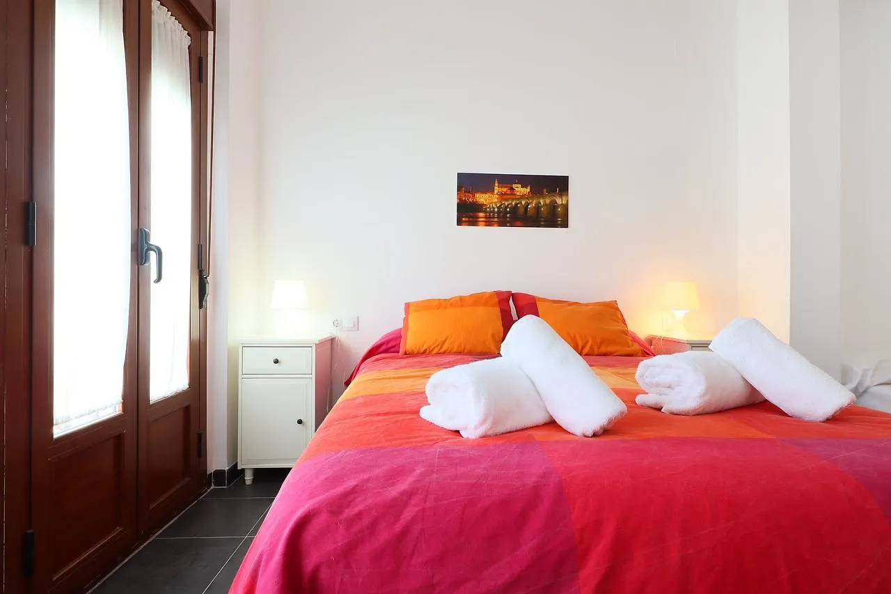 Holiday home San Fernando 70 Villa Cordoba