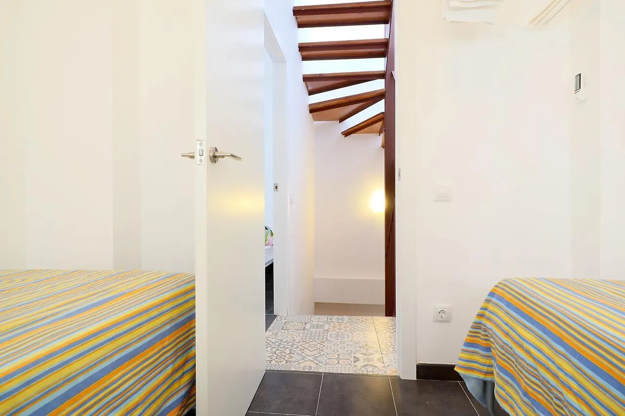 Holiday home San Fernando 70 Villa Cordoba