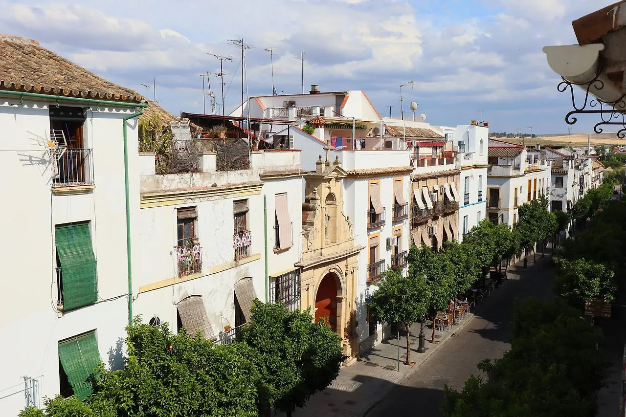 San Fernando 70 Villa Cordoba Holiday home